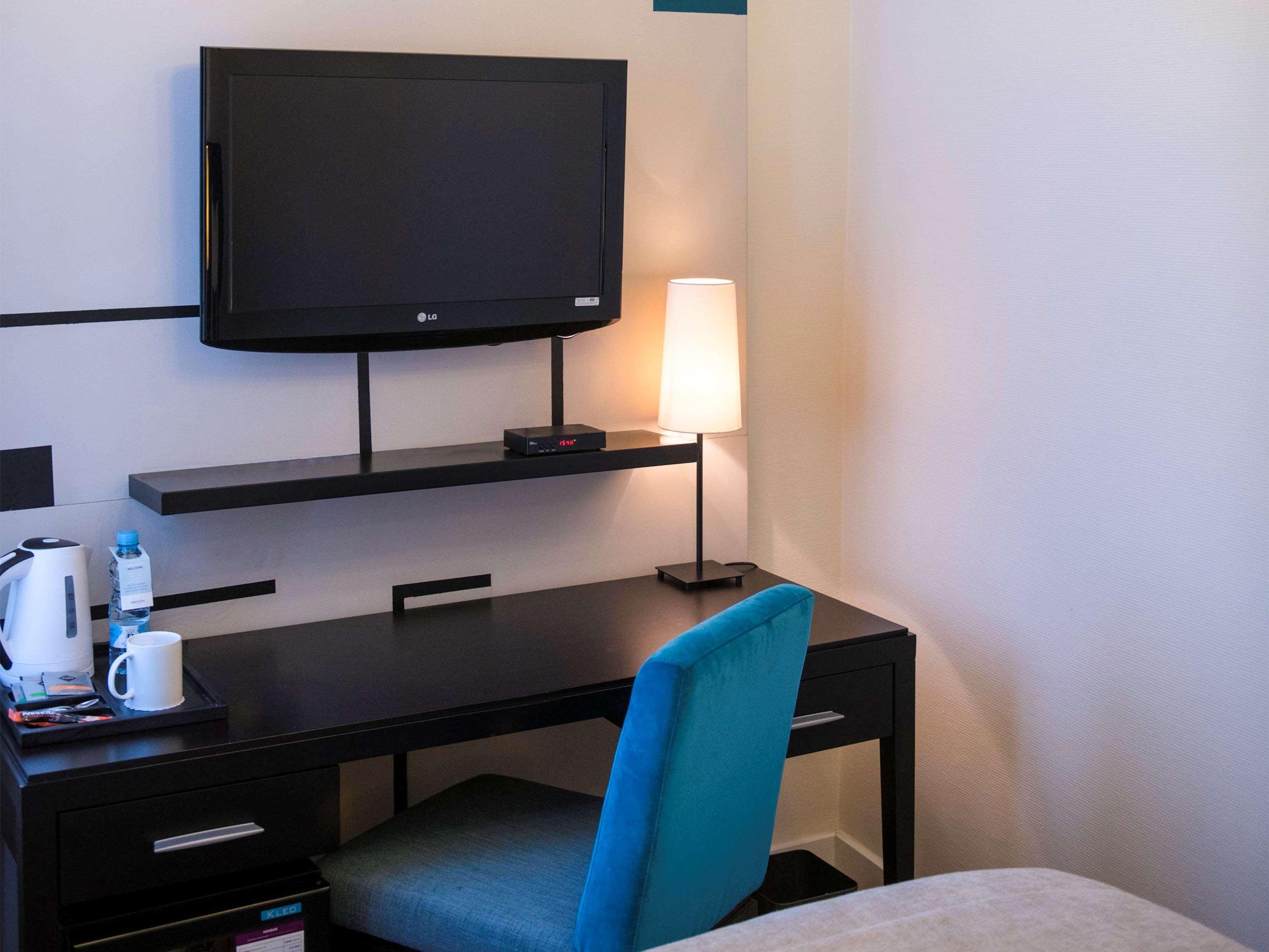 Mercure Belgrade Excelsior Bagian luar foto