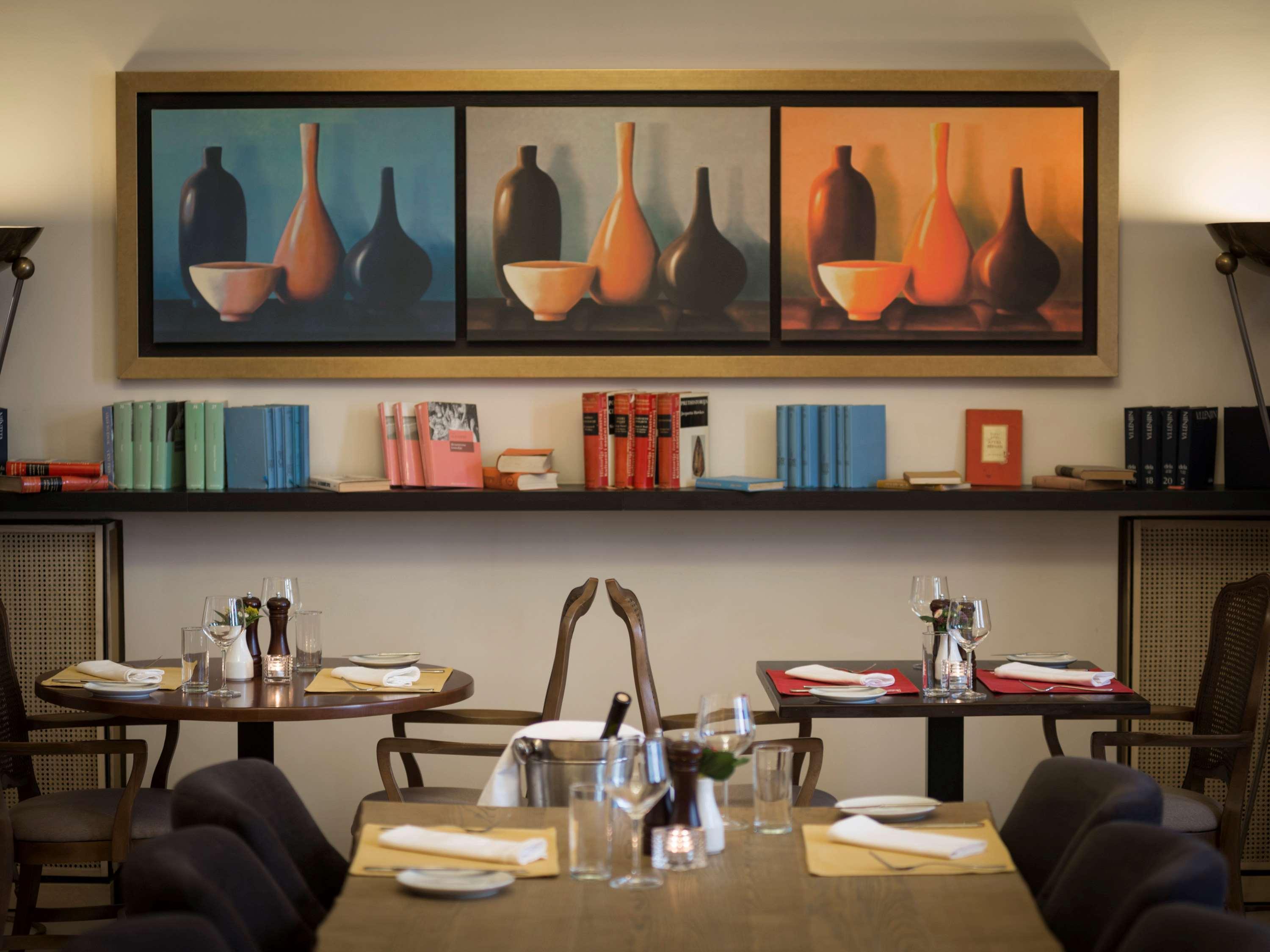 Mercure Belgrade Excelsior Bagian luar foto